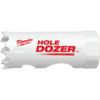 HOLE DOZER' MATRIX II HOLESAW4/6VP 22mm thumbnail-0