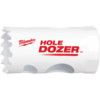 HOLE DOZER' MATRIX II HOLESAW4/6VP 29mm thumbnail-0