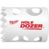 HOLE DOZER' MATRIX II HOLESAW4/6VP 37mm thumbnail-0