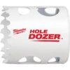 HOLE DOZER' MATRIX II HOLESAW4/6VP 43mm thumbnail-0