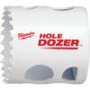 HOLE DOZER' MATRIX II HOLESAW4/6VP 46mm thumbnail-0