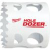 HOLE DOZER' MATRIX II HOLESAW4/6VP 50mm thumbnail-0