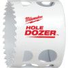 HOLE DOZER' MATRIX II HOLESAW4/6VP 60mm thumbnail-0