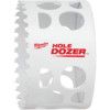 HOLE DOZER' MATRIX II HOLESAW4/6VP 76mm thumbnail-0