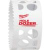 HOLE DOZER' MATRIX II HOLESAW4/6VP 83mm thumbnail-0