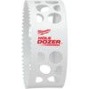 HOLE DOZER' MATRIX II HOLESAW4/6VP 111mm thumbnail-0