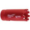 DIAMOND-PLUS WET/DRY DIAMOND HOLESAW 22mm thumbnail-0