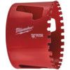 DIAMOND-PLUS WET/DRY DIAMOND HOLESAW 68mm thumbnail-0