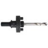 3/8"HEX; HOLESAW ARBOR FOR 32-210mm HOLESAWS thumbnail-0