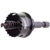 SHOCKWAVE IMPACT DUTY HOLESAW22mm thumbnail-0