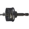 SHOCKWAVE IMPACT DUTY HOLESAW29mm thumbnail-0