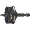 SHOCKWAVE IMPACT DUTY HOLESAW35mm thumbnail-0