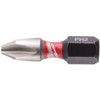 1/4"HEX; SHOCKWAVE IMPACT DUTY DRIVER BIT PH2x25mm (PK-25) thumbnail-0