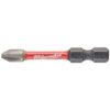 1/4"HEX; SHOCKWAVE IMPACT DUTY DRIVER BIT PH2x50mm thumbnail-0