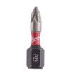 1/4"HEX; SHOCKWAVE IMPACT DUTY DRIVER BIT PZ1x25mm (PK-25) thumbnail-0