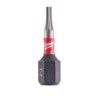 1/4"HEX; SHOCKWAVE IMPACT DUTY DRIVER BIT TX7x25mm (PK-2) thumbnail-0