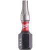 1/4"HEX; SHOCKWAVE IMPACT DUTY DRIVER BIT TX15x25mm (PK-25) thumbnail-0