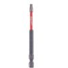 1/4"HEX; SHOCKWAVE IMPACT DUTY DRIVER BIT TX20x90mm thumbnail-0