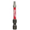 1/4"HEX; SHOCKWAVE IMPACT DUTY DRIVER BIT TX25x50mm thumbnail-0