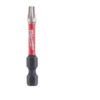 1/4"HEX; SHOCKWAVE IMPACT DUTY DRIVER BIT TX25x50mm (PK-10) thumbnail-0