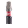 1/4"HEX; SHOCKWAVE IMPACT DUTY DRIVER BIT TX30x25mm (PK-2) thumbnail-0