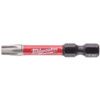 1/4"HEX; SHOCKWAVE IMPACT DUTY DRIVER BIT TX30x50mm (PK-10) thumbnail-0