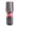 1/4"HEX; SHOCKWAVE IMPACT DUTY DRIVER BIT TX50x25mm (PK-2) thumbnail-0