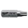 1/4"HEX; SCREWDRIVING BIT TX30x25mm (PK-25) thumbnail-0