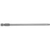 1/4"HEX; SCREWDRIVING (DRYWALLING) BIT PH2x148mm (PK-3) thumbnail-0