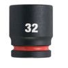 3/4"SQ DRIVE; SHOCKWAVE IMPACT SOCKET 32mm STD-II thumbnail-0