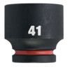 3/4"SQ DRIVE; SHOCKWAVE IMPACT SOCKET 41mm STD-II thumbnail-0