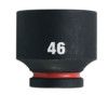 3/4"SQ DRIVE; SHOCKWAVE IMPACT SOCKET 46mm STD-II thumbnail-0