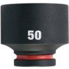 3/4"SQ DRIVE; SHOCKWAVE IMPACT SOCKET 50mm STD-II thumbnail-0