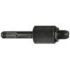 CHUCK ADAPTOR SDS+ TO 1/2x20UNF 1 MALE MOUNT WITH 1/4"HEX RECEP thumbnail-0