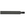 WET DIAMOND DRILLING EXTENSION ROD 1.1/4"F - 1.1/4"M 300mm thumbnail-0