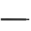 WET DIAMOND DRILLING EXTENSION ROD 1.1/4"F - 1.1/4"M 500mm thumbnail-0