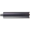 DRY DIAMOND CORE DRILL DCHXL112mm 1.1/4"UNC MOUNT thumbnail-0