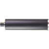 DRY DIAMOND CORE DRILL DCHXL117mm 1.1/4"UNC MOUNT thumbnail-0