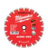 DIAMOND BLADE PROFESSIONAL AUDD350mm thumbnail-0