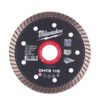 DIAMOND BLADE PROFESSIONAL DHTS115mm thumbnail-0