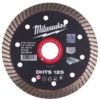 DIAMOND BLADE PROFESSIONAL DHTS125mm thumbnail-0