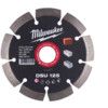 DIAMOND BLADE PROFESSIONAL DSU125mm thumbnail-0