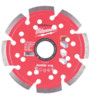 DIAMOND BLADE SPEEDCROSS AUDD115mm thumbnail-0