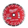 DIAMOND BLADE SPEEDCROSS AUDD230mm thumbnail-0