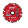 DIAMOND BLADE SPEEDCROSS DHMM76mm thumbnail-0