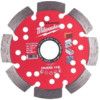 DIAMOND BLADE SPEEDCROSS HUDD115mm thumbnail-0