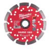 DIAMOND BLADE SPEEDCROSS HUDD150mm thumbnail-0