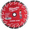 DIAMOND BLADE SPEEDCROSS HUDD230mm thumbnail-0