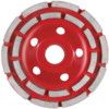 DIAMOND CUP WHEEL PROFESSIONAL DCWU 125mm thumbnail-0