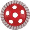 DIAMOND CUP WHEEL PROFESSIONAL DCWUT 125mm thumbnail-0